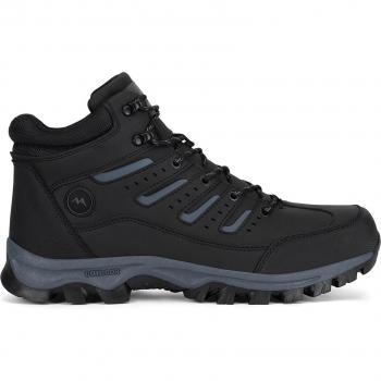 Sprandi Nero MP07-91327-01 Scarpe Trekking