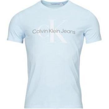 Calvin Klein Jeans T-Shirt KLASSE MONOLOGO