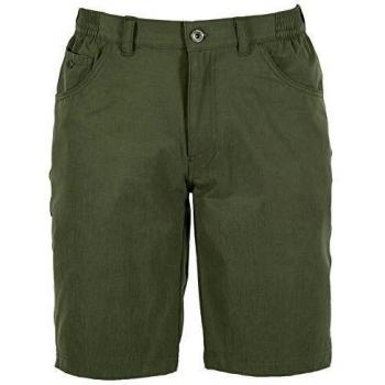 Ternua® Aoba Herren-Bermuda XL Tiefes Waldgrün