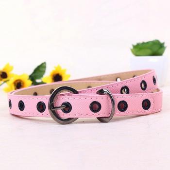 Children's Leisure Waist Belt
