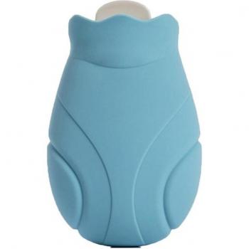 Crack-proof Silicone Water Bottle Warmer