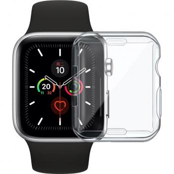 Flexibles 360° Case für Apple Watch