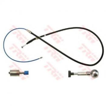 TRW GCH2602 Parking Brake Cable