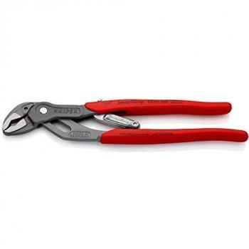 KNIPEX Tenaza para bombas de agua automática 250 mm