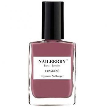 NAILBERRY L'Oxygéné nail polish shade Fashionista 15 ml