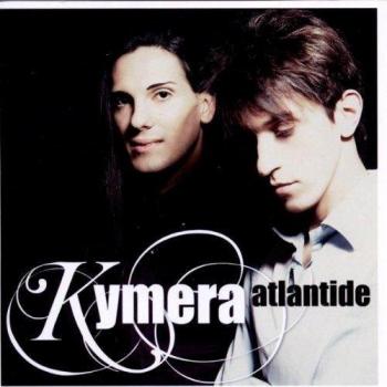 Atlantide X-Factor 2010