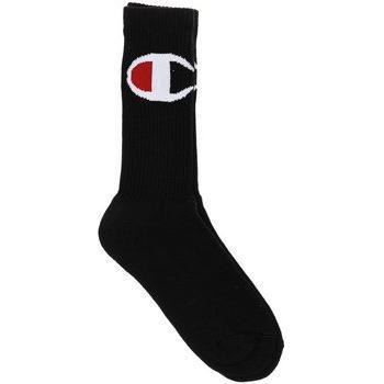 Calcetines Champion Y08SX – Caña Alta, Estilo Deportivo Masculino