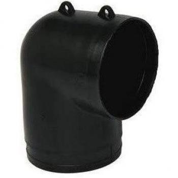 Coude Équerre Flexigaine Diamètre 80 mm – Aldes 11127885