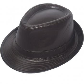 Cowboy Fedora Cap