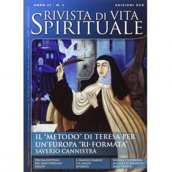 Rivista di vita spirituale