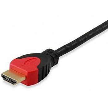 Equip Dual Color HDMI 2.0 Cable 1m