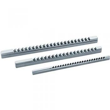 Filo di Precisione HSS GR10IV Ibt
