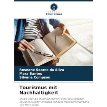 Tourismus mit Nachhaltigkeit