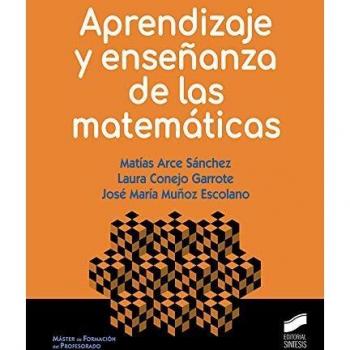 Aprendizaje Y Enseñanza De Las Matemáticas 2019