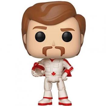 Disney Funko POP! Toy Story 4 Duke Caboom Figure