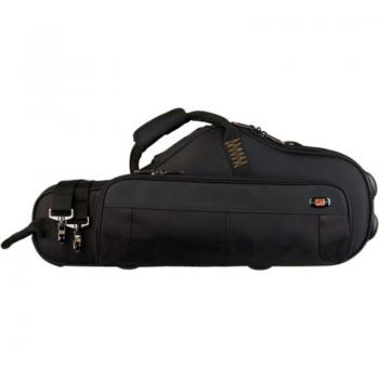 Estuche de Transporte para Saxofón Alto Pro Pac