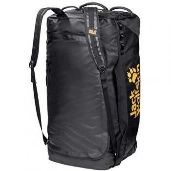 BLACK ONE-SIZE EXPEDITION ROLLERS