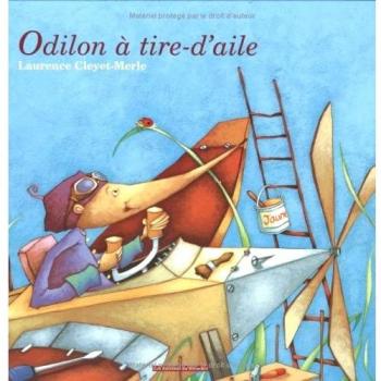 Odilon À Tire-D'aile