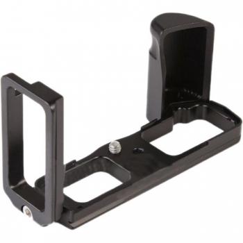 RRS Compatible L Plate for Olympus EM5 Mark II