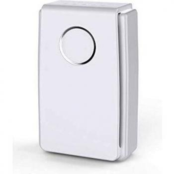 Purificateur d'Air Intelligent Platinet Paphepa13 avec Ionisation