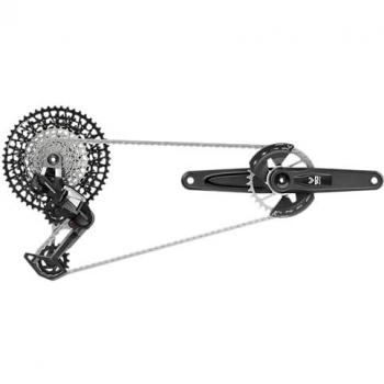 SRAM 90 Eagle 12s Antrieb ohne Tretlager 32 Zähne