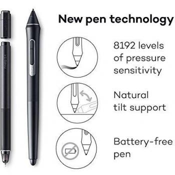 Wacom Intuos Pro Paper Edition Größe L