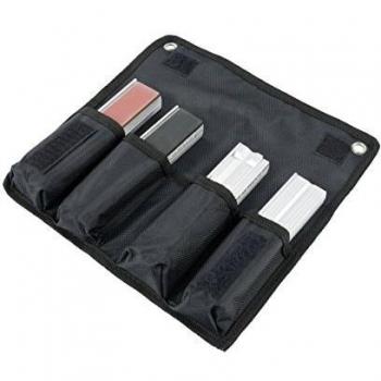 Brockhaus HEUER Schutzbacken-Set Mi.100
