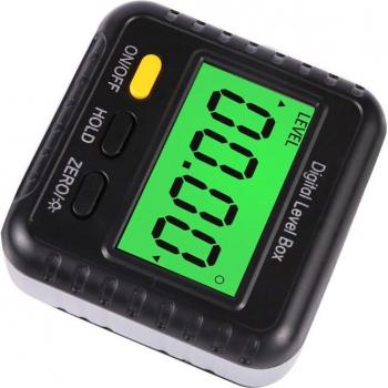Electronic Digital Display Goniometer
