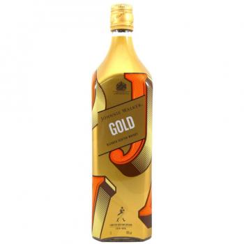 Réserve d'Or Johnnie Walker – Version Exclusive 1 L