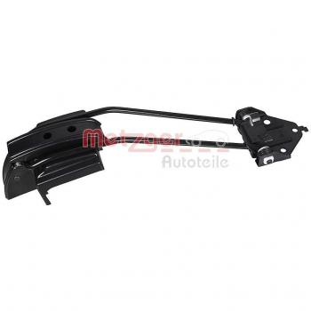 Fixation porte arrière Citroën Berlingo – METZGER 2312353