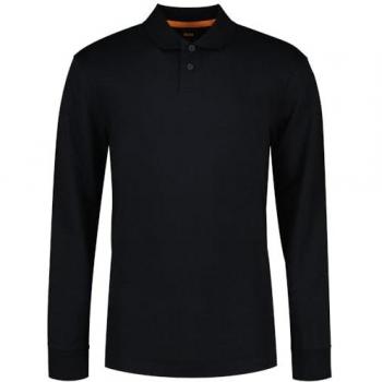 Polo interlock BOSS pour homme