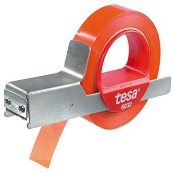 Tesa Handabroller 6032 für Klebebänder bis 25mm