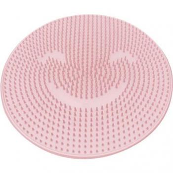 Coussin de Nettoyage des Pieds en Silicone