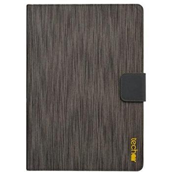 Coque de protection gris texturé pour Surface Pro 3