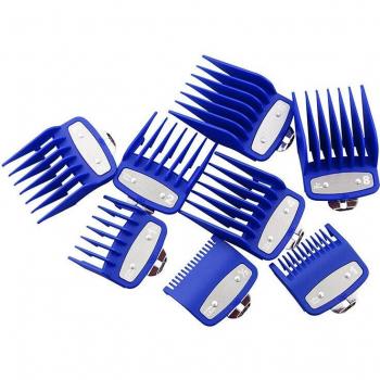 8Pcs Clipper Guard Set for Wahl Electric Clipper