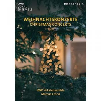 Concerts de Noël en DVD