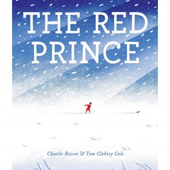 The Red Prince