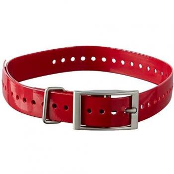Garmin Polyurethan Gurt Rot 68,6 cm