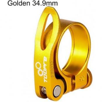 Collier de serrage pour tige de selle VTT