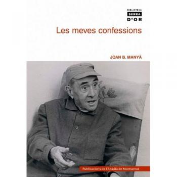 Les meves confessions