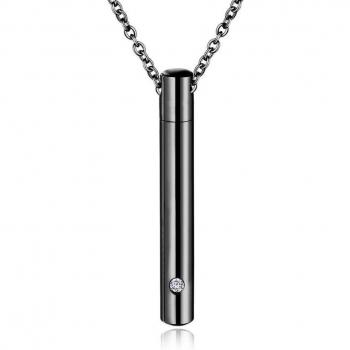 Pet Memorial Ash Necklace