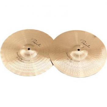 Paiste Signature Hi-Hat Cymbals