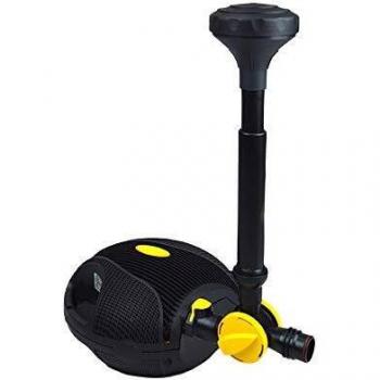 Laguna Powerjet 9000 Submersible Pond Fountain Pump