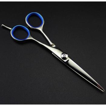 6 inch Barber Scissors Japan 440C Steel