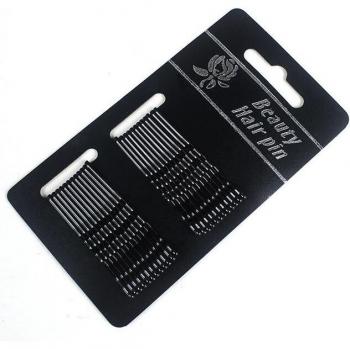 24pcs Wavy Hair Clips for Styling