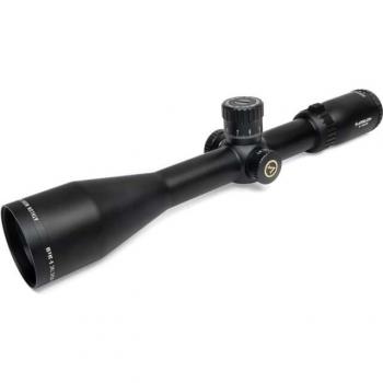 Athlon Midas TAC 6-24x50mm Scope (FFP MIL Reticle, 30 mm Tube)