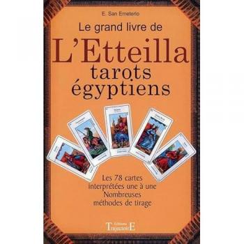 Le grand livre du jeu Etteilla