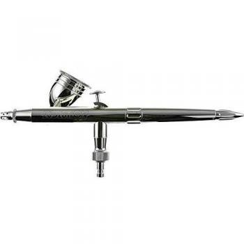 Harder & Steenbeck Silverline M Airbrush