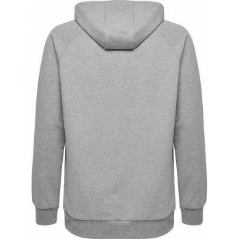 Hummel Cotton Logo Hoodie (Model HMLGO)