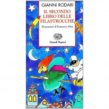 Il secondo libro delle filastrocche